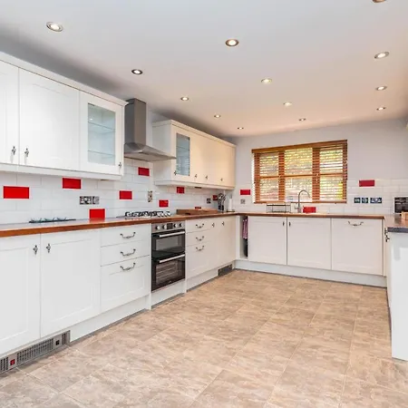 The Pigsty - 3 Bedroom Barn Conversion Coventry Extérieur photo