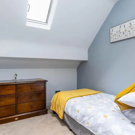 The Pigsty - 3 Bedroom Barn Conversion Coventry Extérieur photo