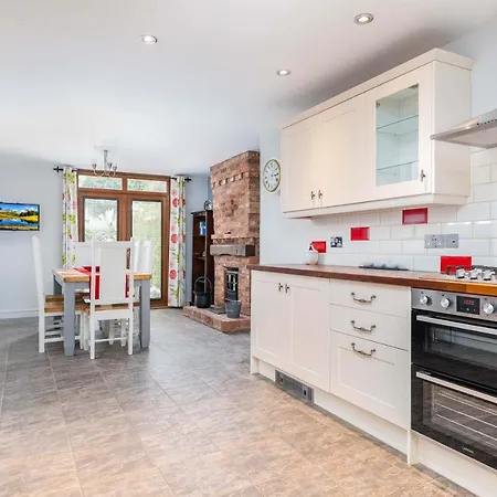 The Pigsty - 3 Bedroom Barn Conversion Coventry Extérieur photo