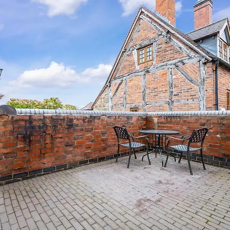 The Pigsty - 3 Bedroom Barn Conversion Coventry Extérieur photo