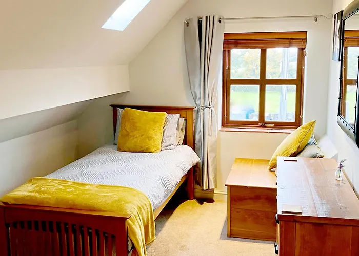 The Pigsty - 3 Bedroom Barn Conversion